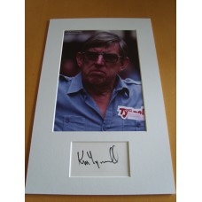 Ken Tyrrell 2.