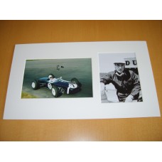 Stirling Moss 3.