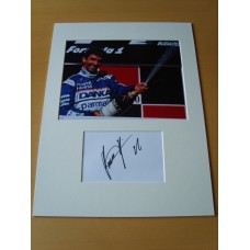 Damon Hill 2.