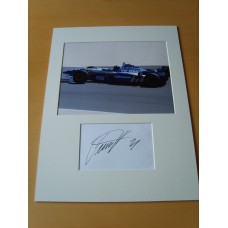 Damon Hill 3.