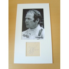 Peter Gethin.