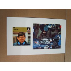Ken Tyrrell 1.