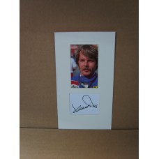 Keke Rosberg 1.