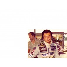 Ricardo Patrese 1