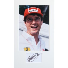 Eddie Irvine