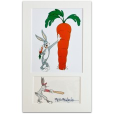Friz Freleng - Bugs Bunny