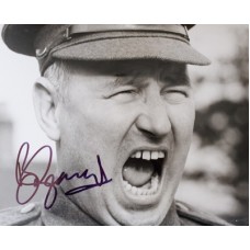 Bill Maynard.
