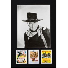 John Wayne 9