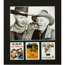 John Wayne 4
