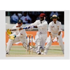 Brian Lara