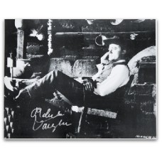 Robert Vaughn - Large Photograph