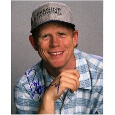 Ron Howard.